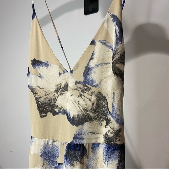 Lulus Maxi Dress - Picture 7 of 13